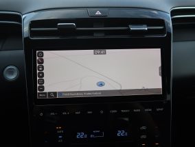 Hyundai Tucson - 2020
