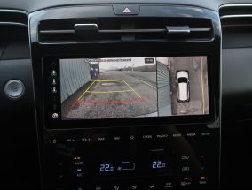 Hyundai Tucson - 2020
