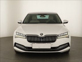 Skoda Superb - 2021