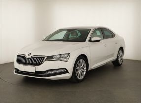 Skoda Superb - 2021