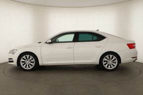 Skoda Superb - 2021