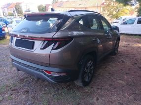 Hyundai Tucson - 2022