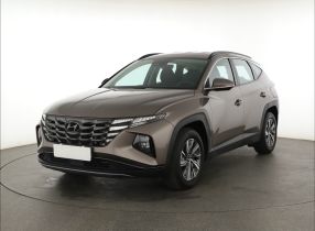 Hyundai Tucson - 2022