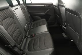 Škoda Kodiaq - 2020