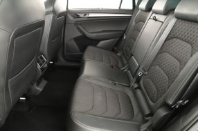 Škoda Kodiaq - 2020