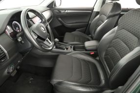 Škoda Kodiaq - 2020