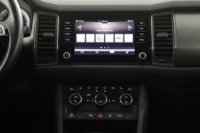 Škoda Kodiaq - 2020