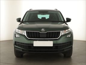 Skoda Kodiaq - 2020