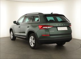Skoda Kodiaq - 2020