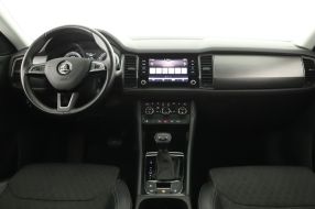 Škoda Kodiaq - 2020