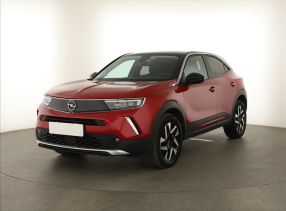 Opel Mokka - 2021