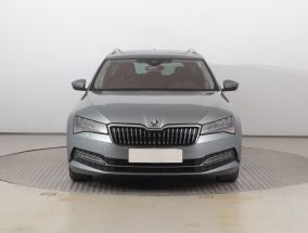 Skoda Superb - 2019
