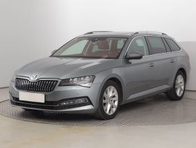 Skoda Superb - 2019