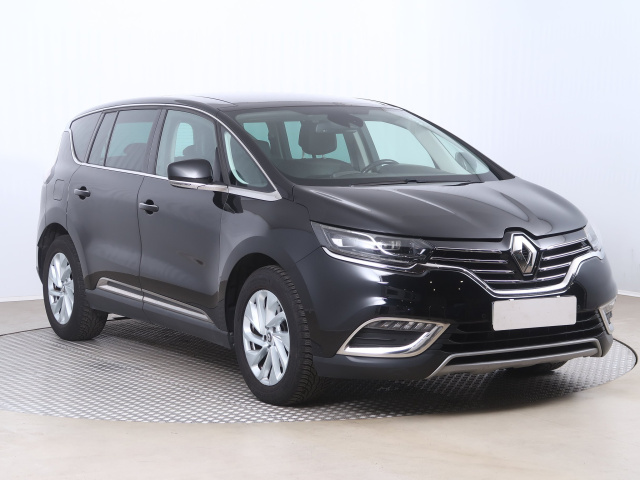 Renault Espace 2017