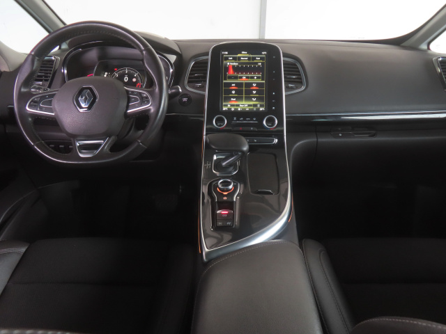 Renault Espace 2017