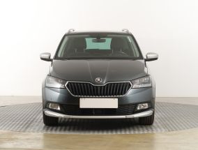 Skoda Fabia - 2019