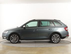 Skoda Fabia - 2019