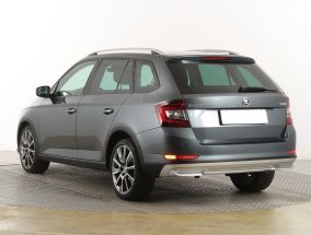 Skoda Fabia - 2019