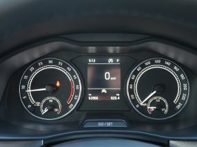 Škoda Scala - 2019