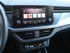 Škoda Scala - 2019