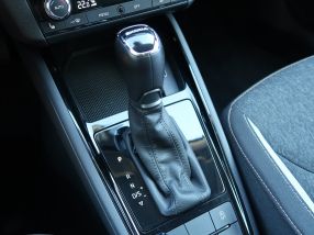 Škoda Scala - 2019