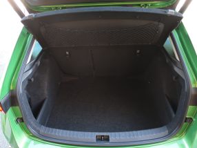 Škoda Scala - 2019