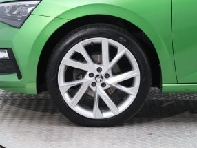 Škoda Scala - 2019