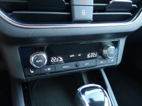 Škoda Scala - 2019
