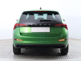 Škoda Scala - 2019