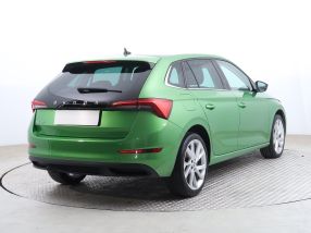 Škoda Scala - 2019