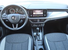 Škoda Scala - 2019