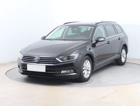 Volkswagen Passat - 2016