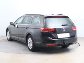 Volkswagen Passat - 2016