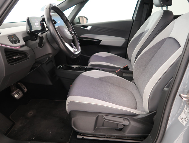 Volkswagen ID.3 1st (62 kWh)