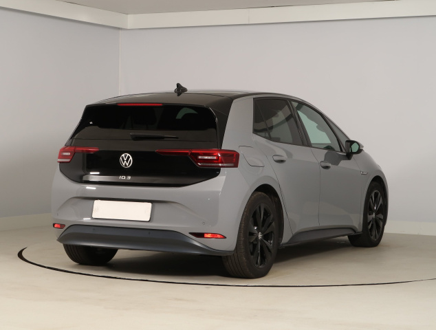 Volkswagen ID.3 1st (62 kWh)