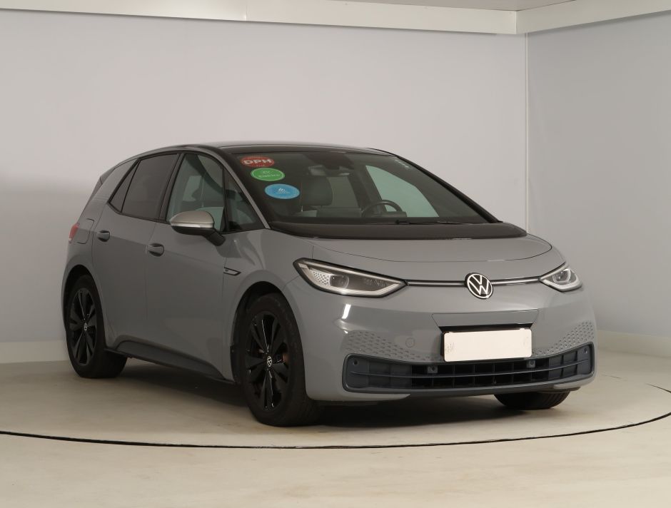 Volkswagen ID.3 - 2020