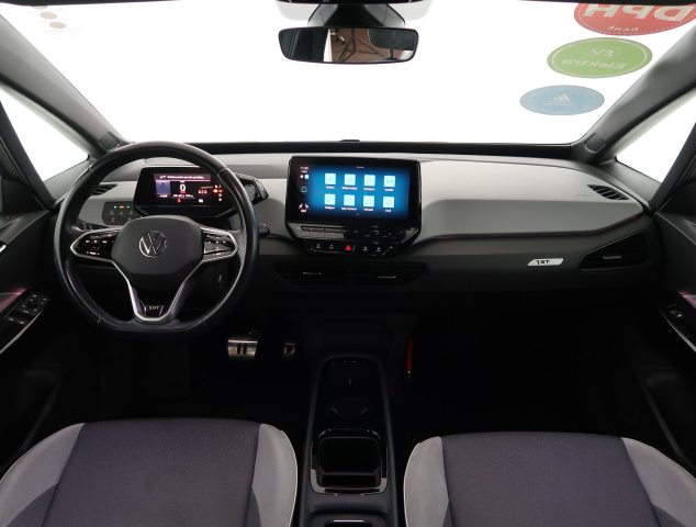 Volkswagen ID.3 1st (62 kWh)