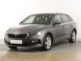 Skoda Scala - 2023