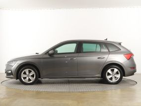 Skoda Scala - 2023