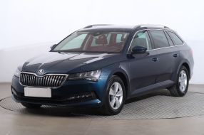 Skoda Superb - 2023