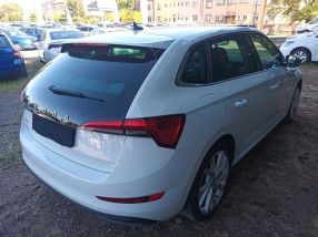 Skoda Scala - 2019