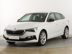 Skoda Scala - 2019