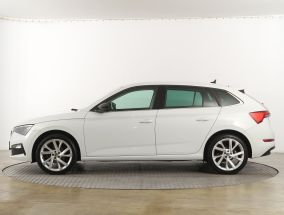 Skoda Scala - 2019