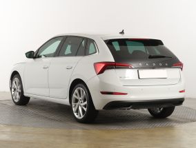 Skoda Scala - 2019