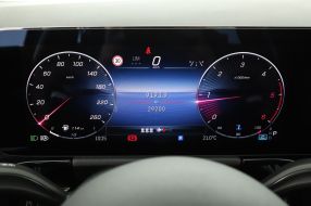 Mercedes-Benz GLA - 2024