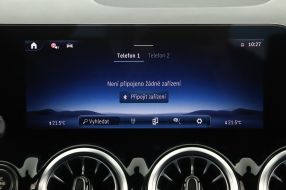 Mercedes-Benz GLA - 2024