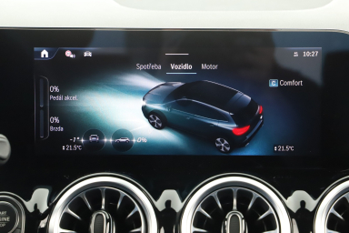 Mercedes-Benz GLA - 2024