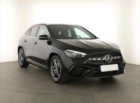 Mercedes-Benz GLA - 2024