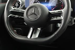 Mercedes-Benz GLA - 2024