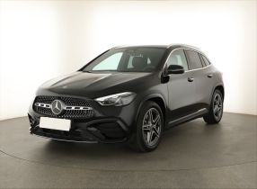 Mercedes-Benz GLA - 2024